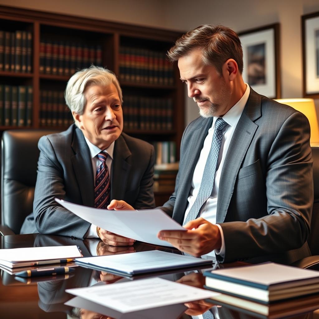 Domesticating Foreign Divorce Decree Lawyer Frederick County