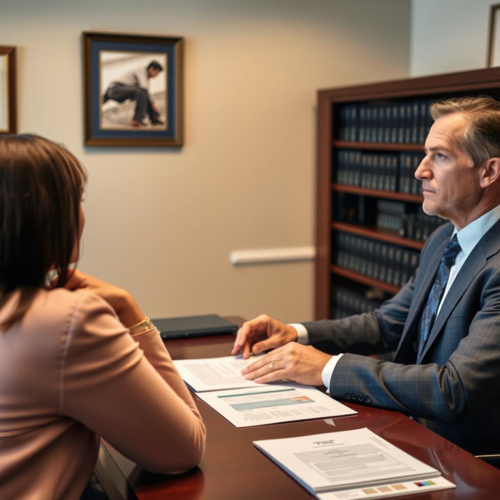 Domesticating Foreign Divorce Decree Lawyer Goochland County