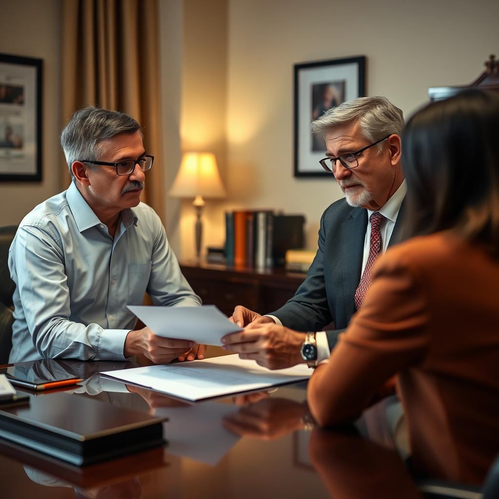 Domesticating Foreign Divorce Decree Lawyer Greene County