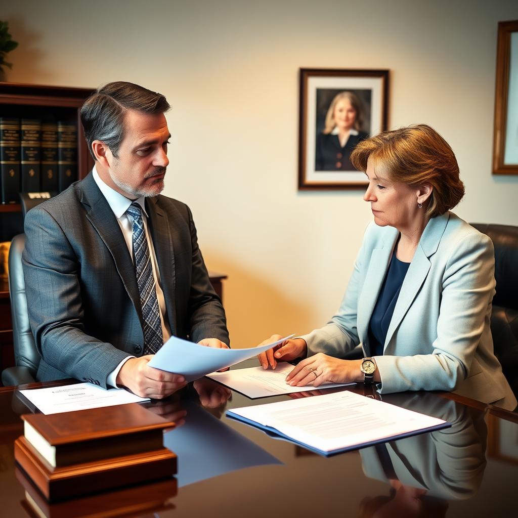 Domesticating Foreign Divorce Decree Lawyer Louisa County