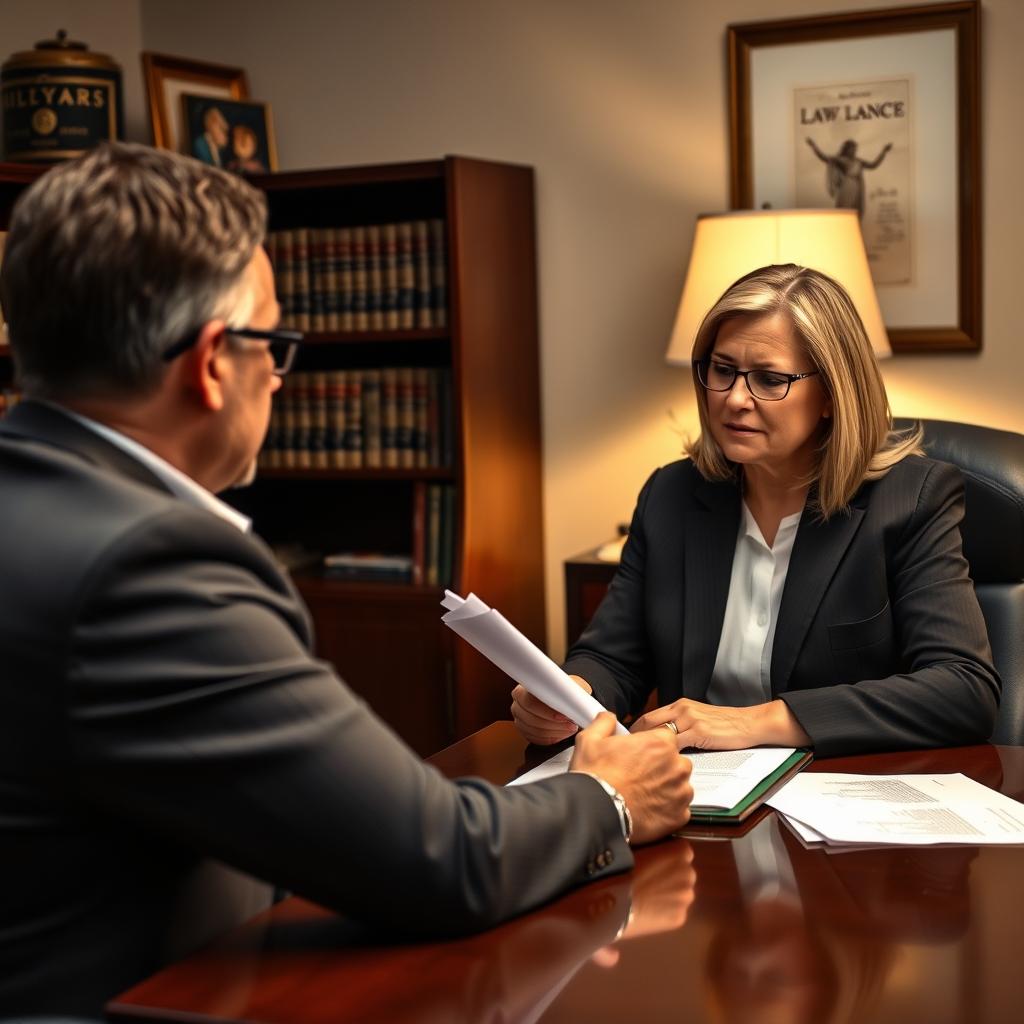 Domesticating Foreign Divorce Decree Lawyer Madison County