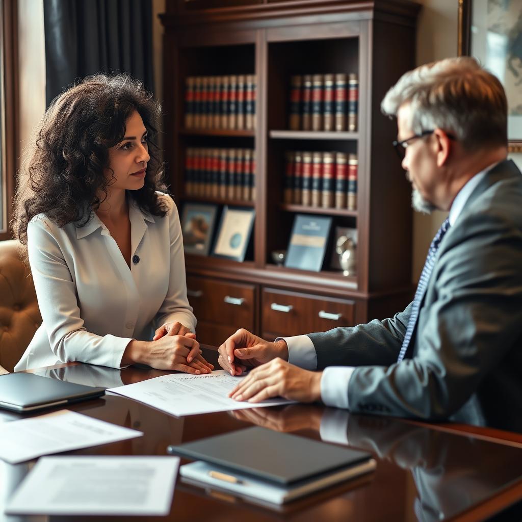 Domesticating Foreign Divorce Decree Lawyer Powhatan County
