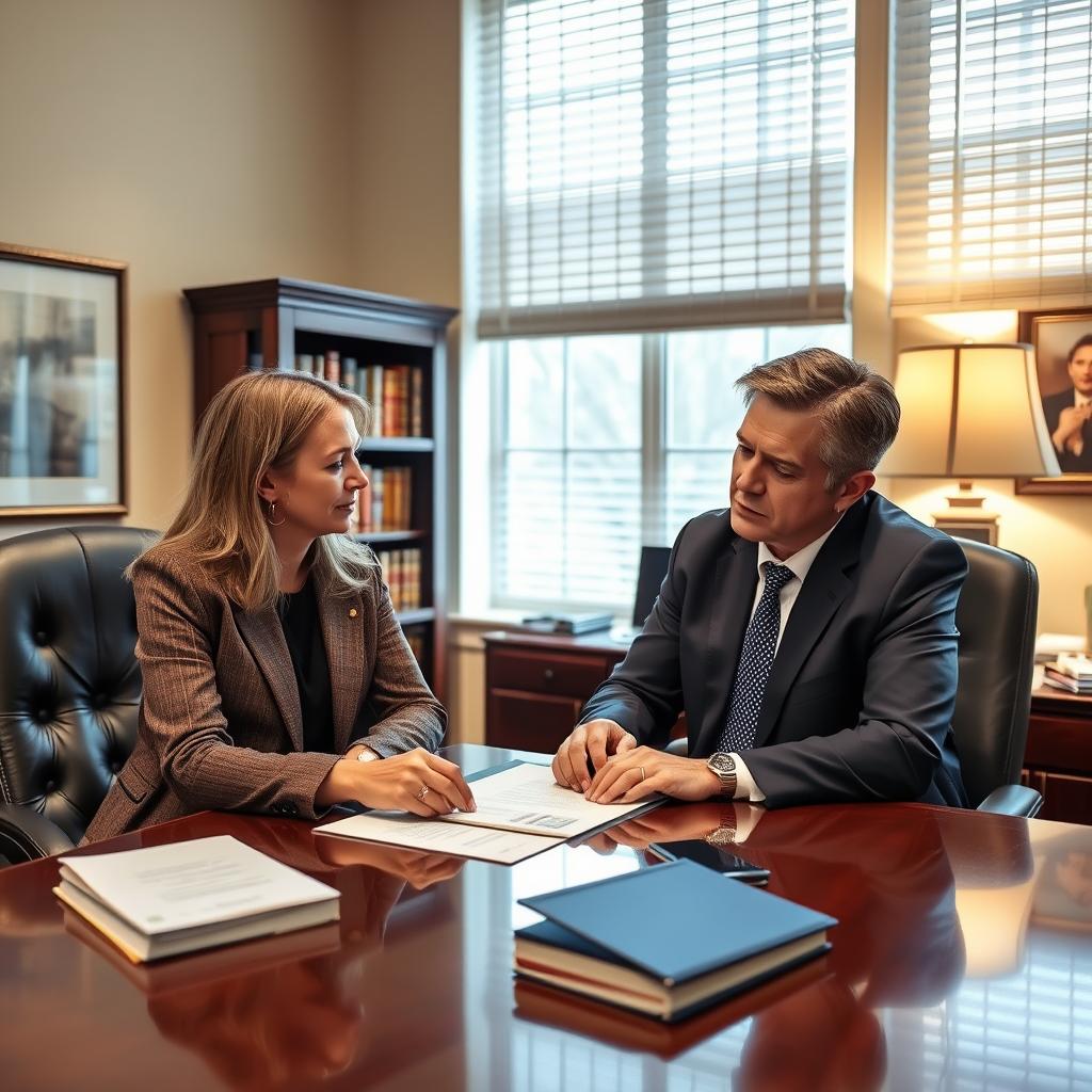 Domesticating Foreign Divorce Decree Lawyer Rappahannock County
