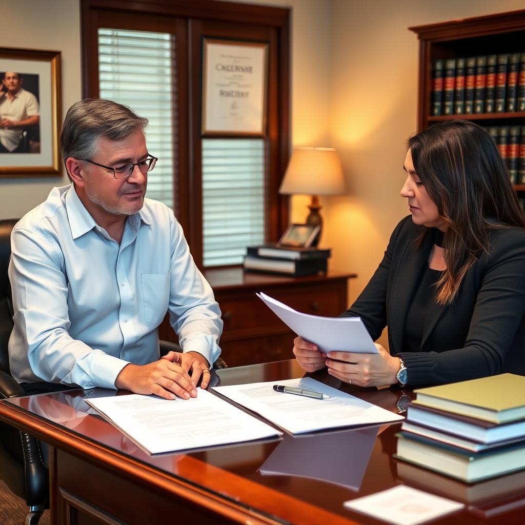 Domesticating Foreign Divorce Decree Lawyer Rockingham County