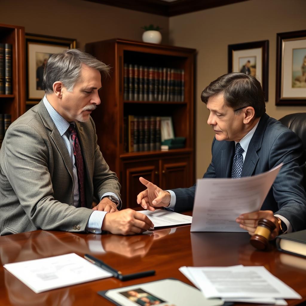 Drug Distribution Lawyer Fluvanna County