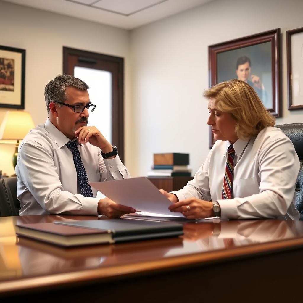 Drug Distribution Lawyer Greene County