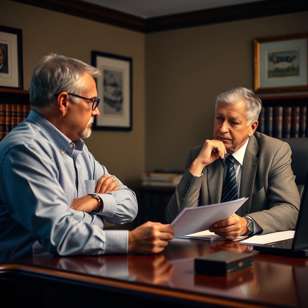 Drug Distribution Lawyer Lexington