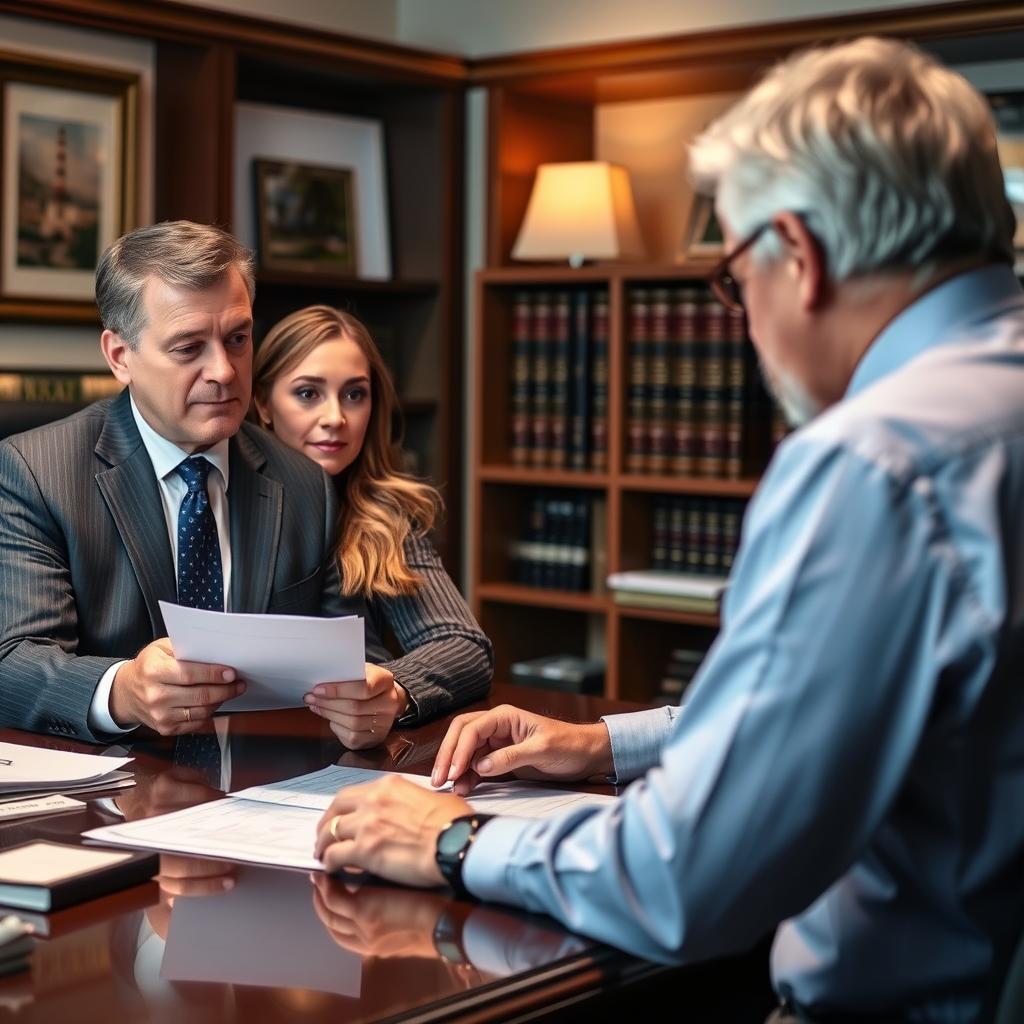 Drug Distribution Lawyer Roanoke County