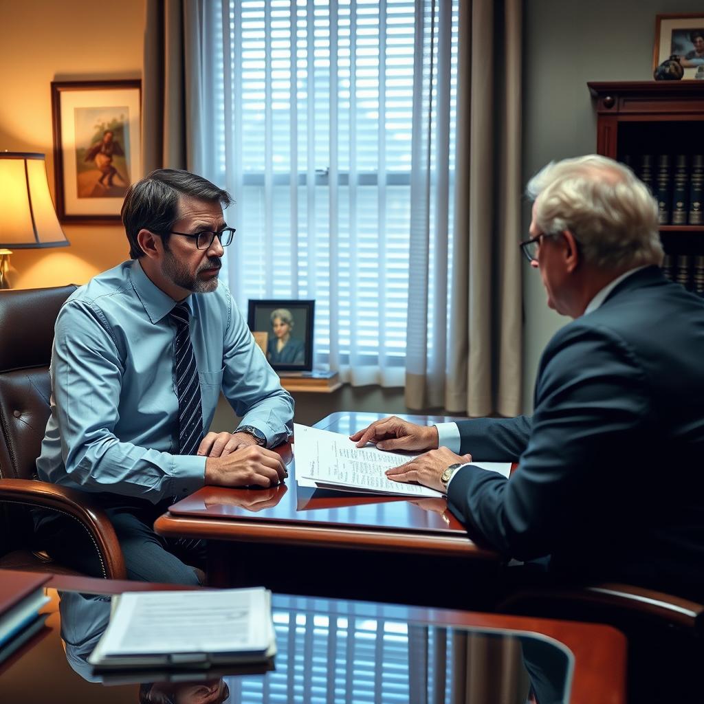 DUI Defense Lawyer Albemarle County