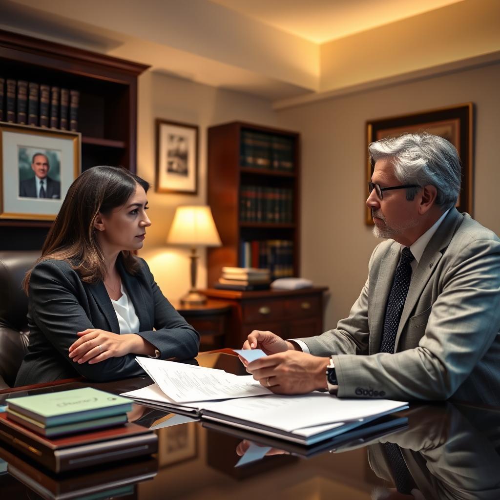 Embezzlement Lawyer Albemarle County