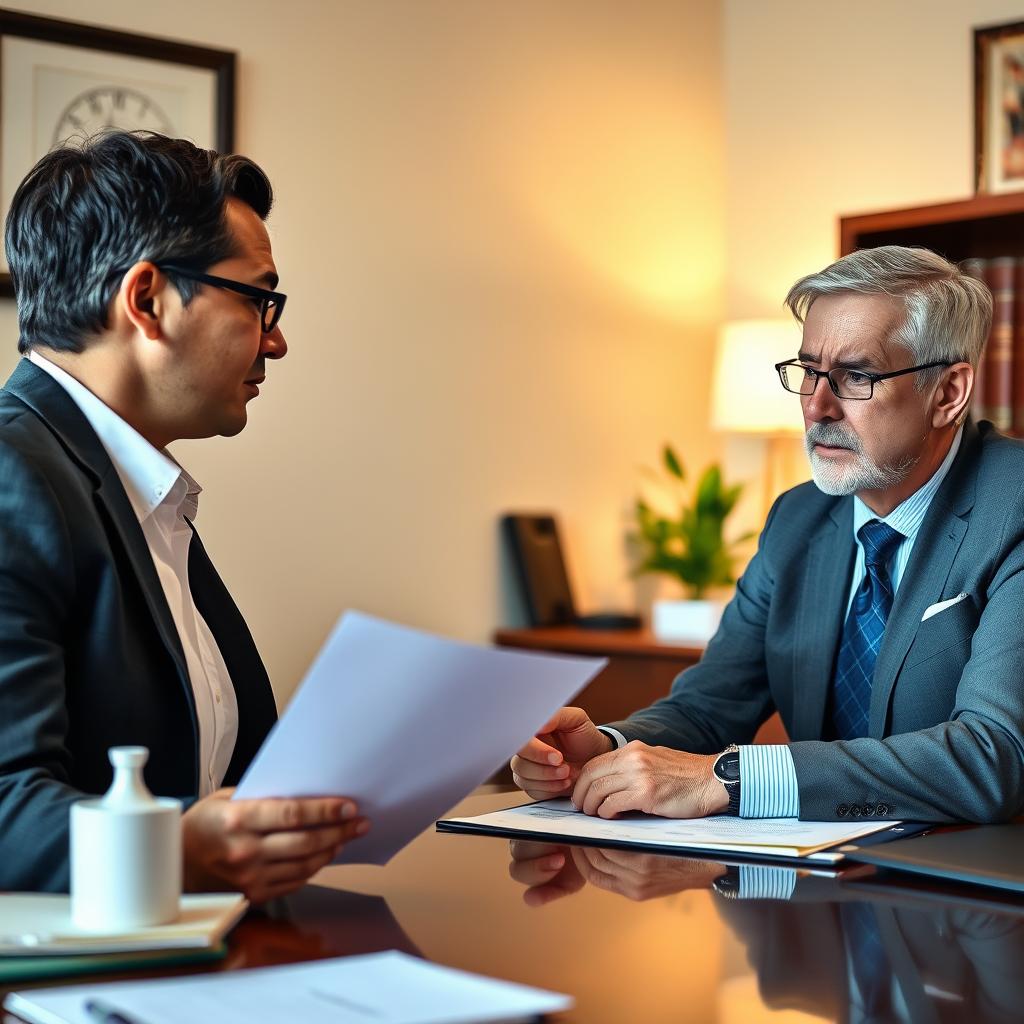Equitable Distribution Lawyer Roanoke County