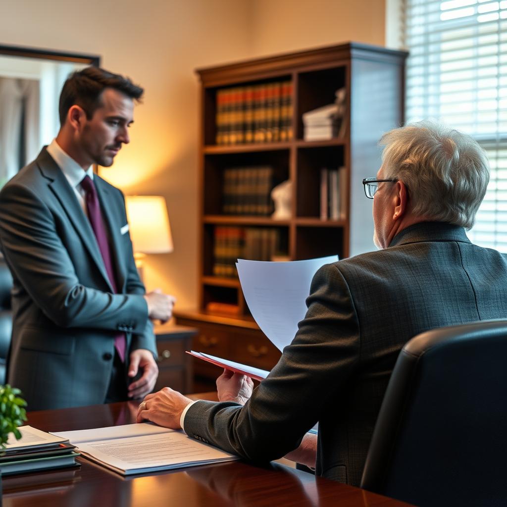 Extortion lawyer Chesterfield County