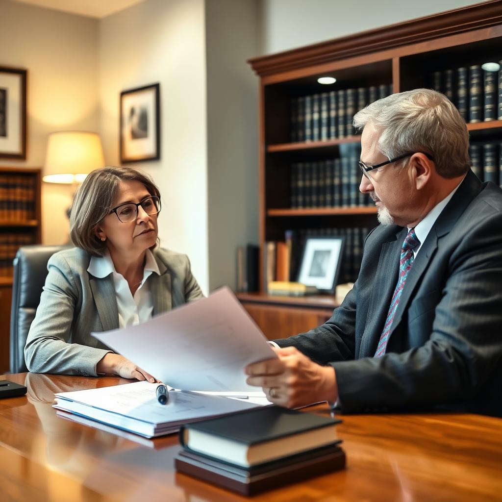 Extortion lawyer Frederick County