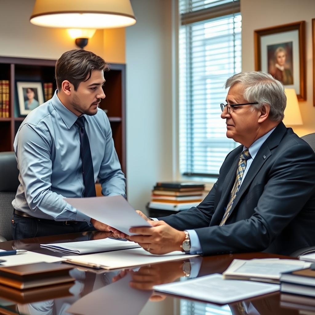 Extortion lawyer Greene County