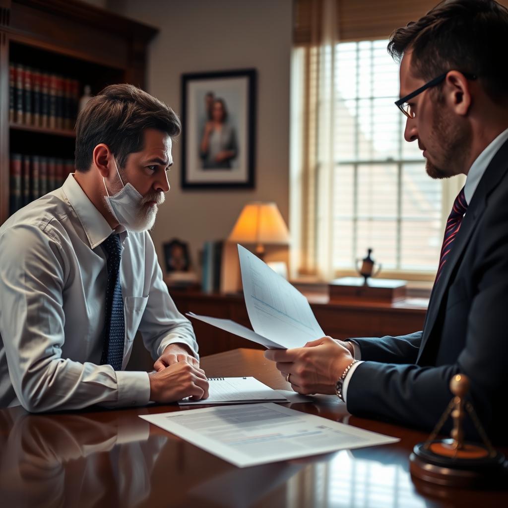Extortion lawyer Lexington