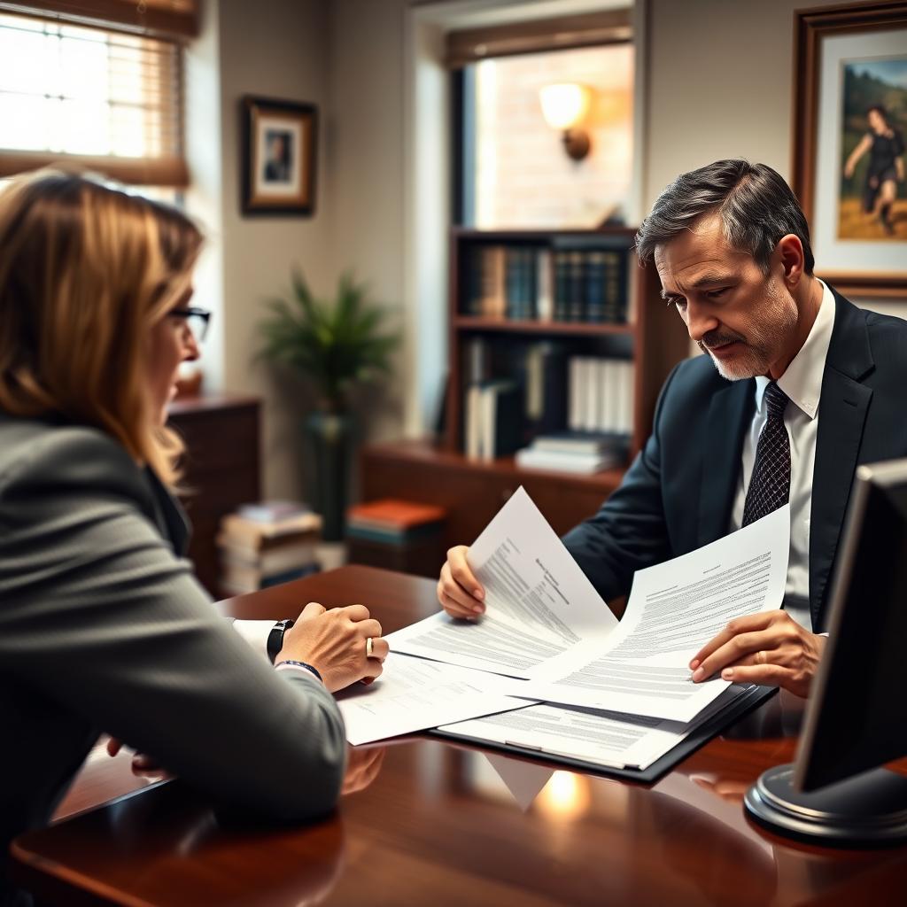 Extortion lawyer Louisa County