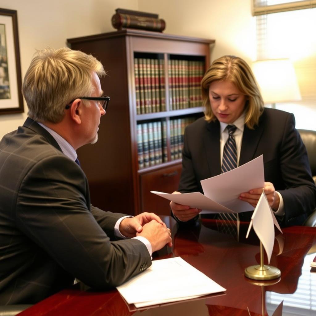 Extortion lawyer Roanoke County