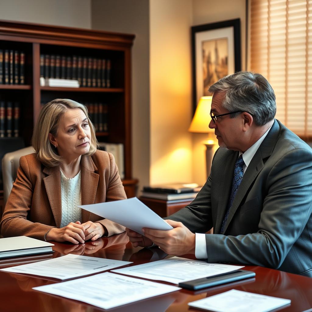 Extortion lawyer Rockingham County