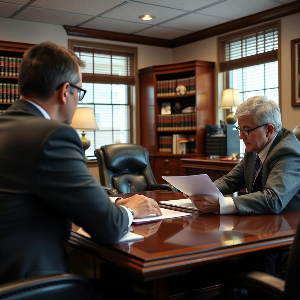 Extortion lawyer Shenandoah County