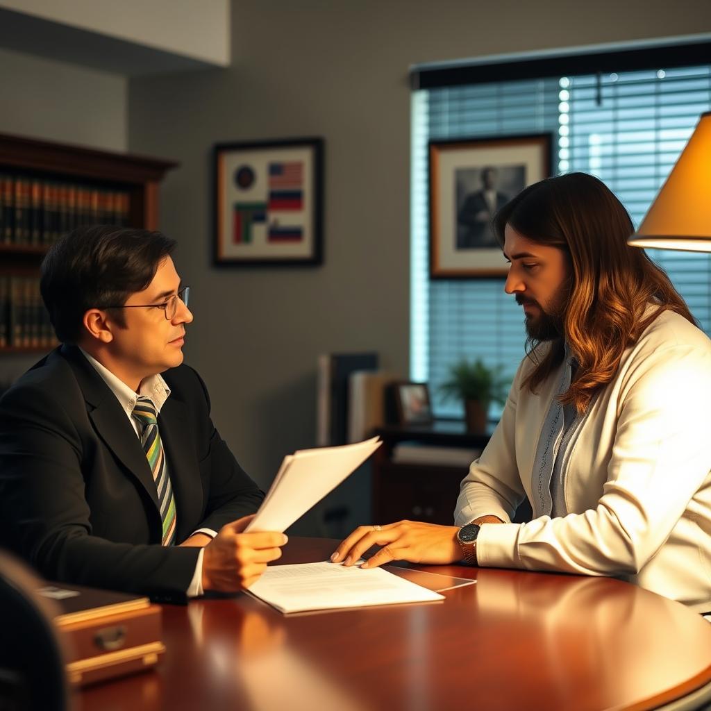 Felon in Possession lawyer Bedford County