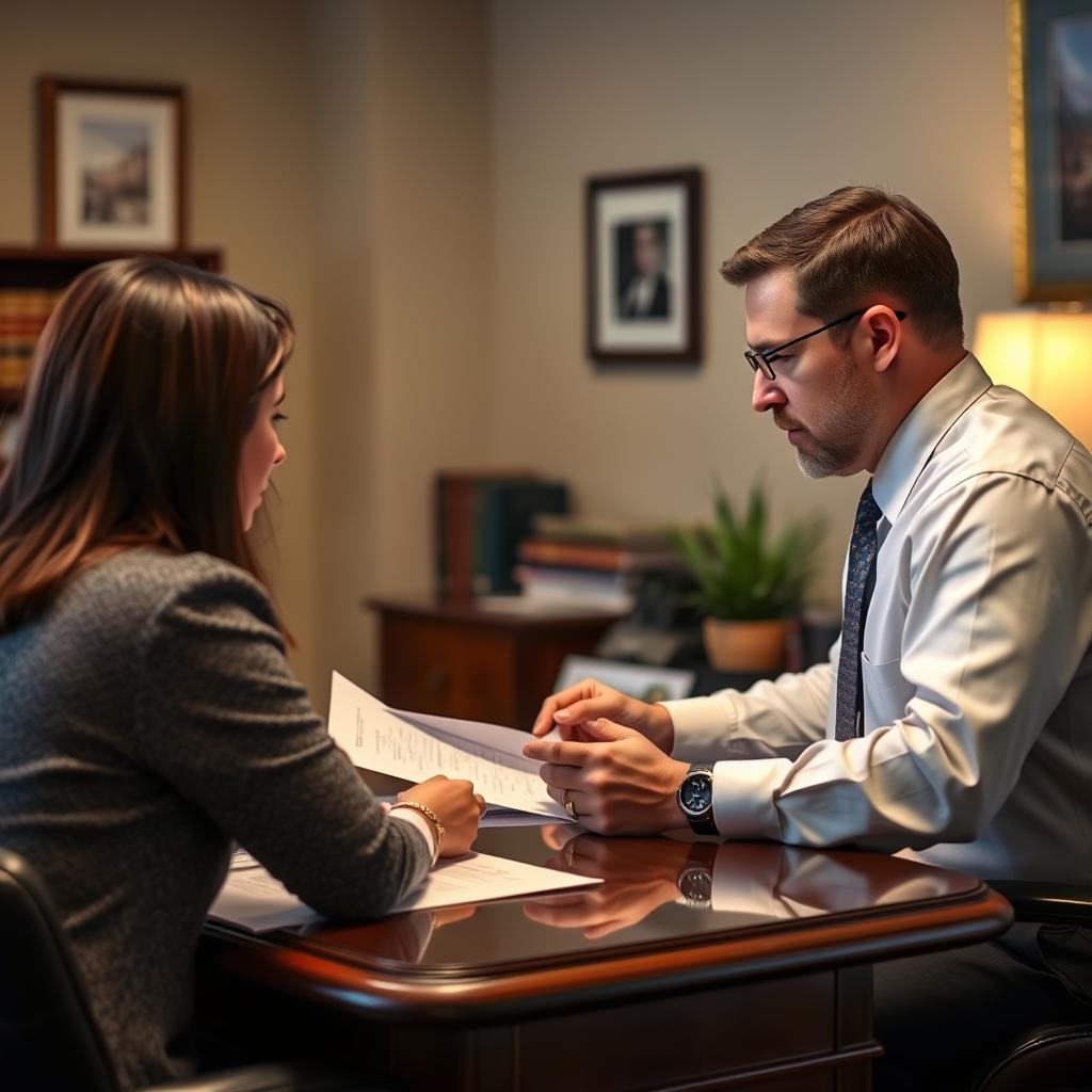 Felon in Possession lawyer Botetourt County