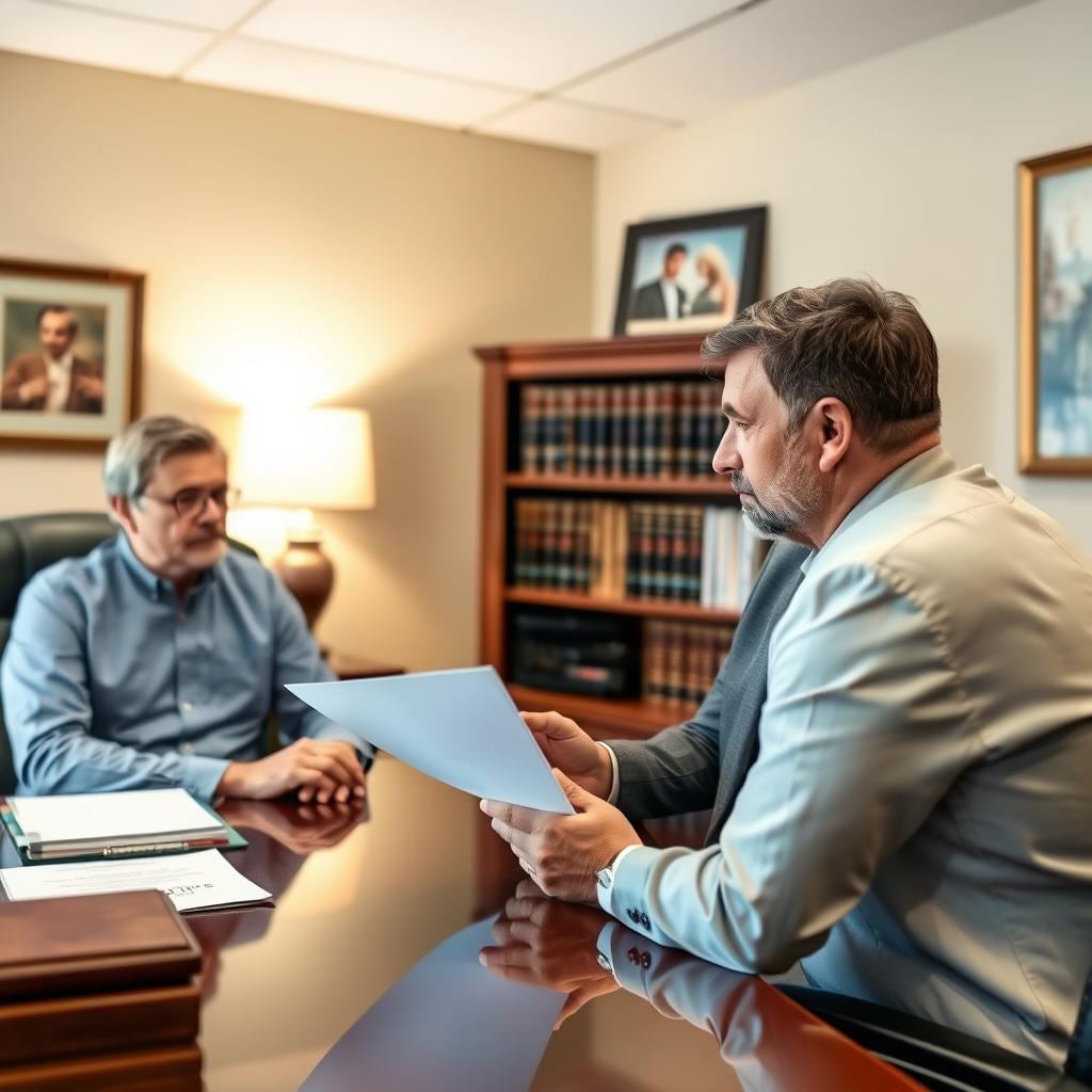 Felon in Possession lawyer Clarke County