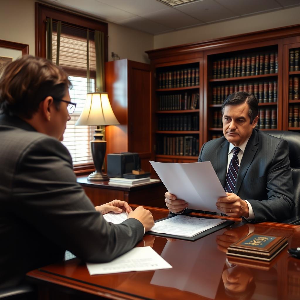 Felon in Possession lawyer Goochland County