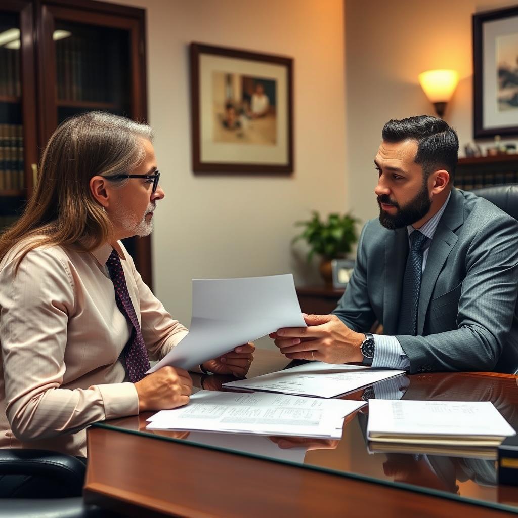Felon in Possession lawyer Greene County
