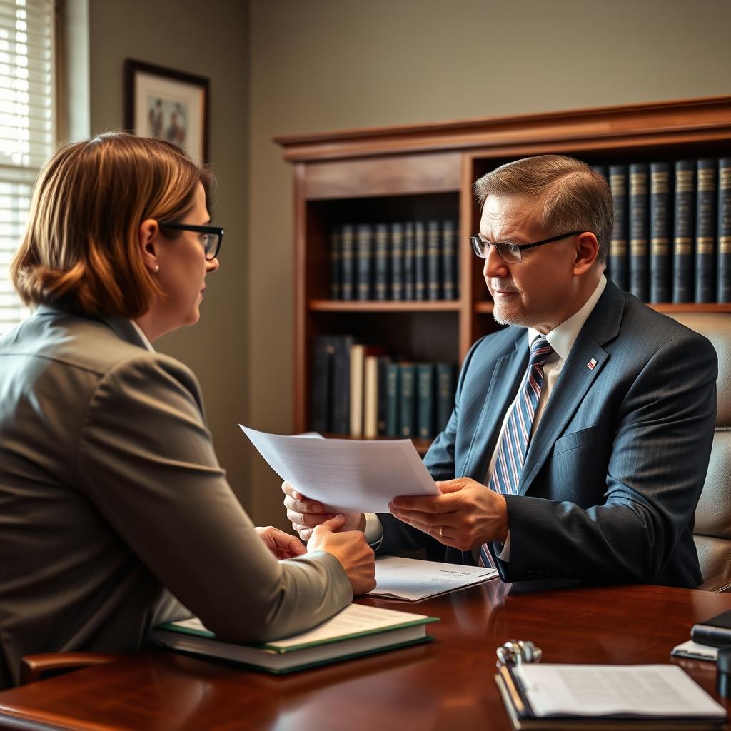 Felon in Possession lawyer Louisa County