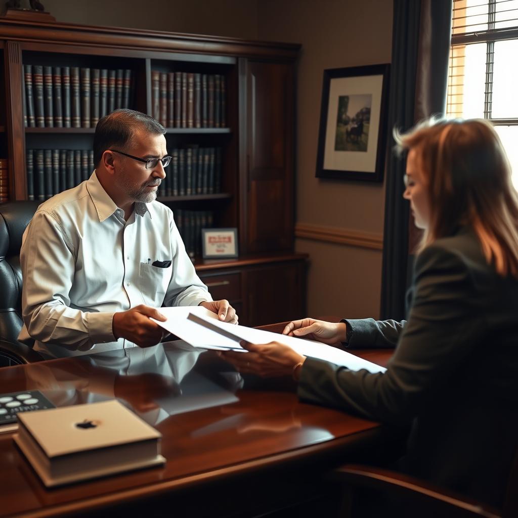 Felon in Possession lawyer Madison County