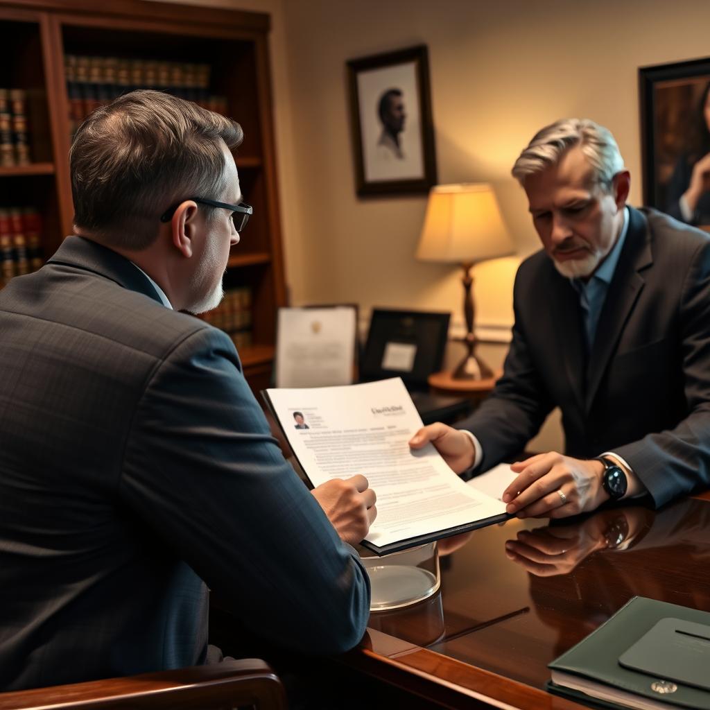 Felon in Possession lawyer Orange County