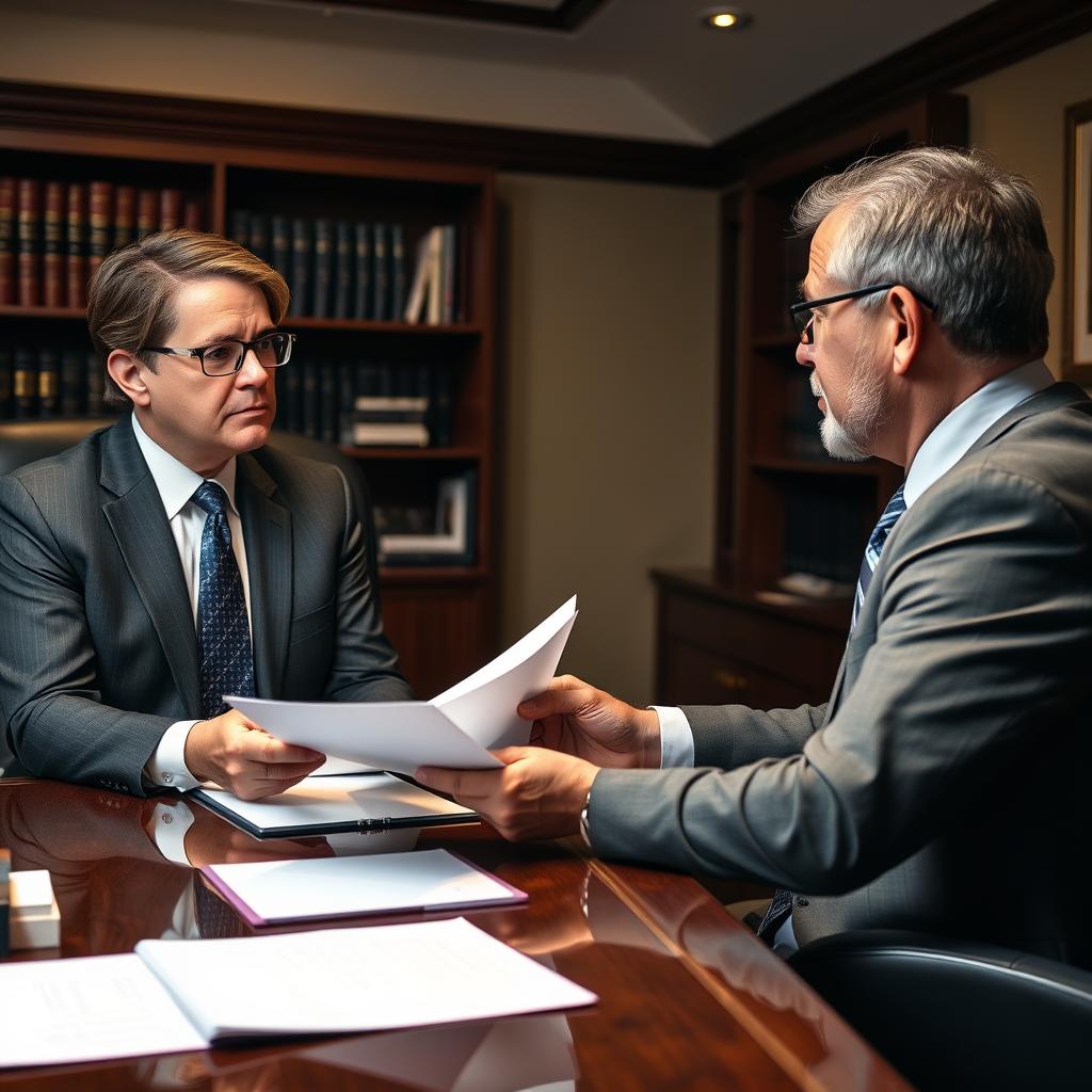 Felon in Possession lawyer Roanoke County