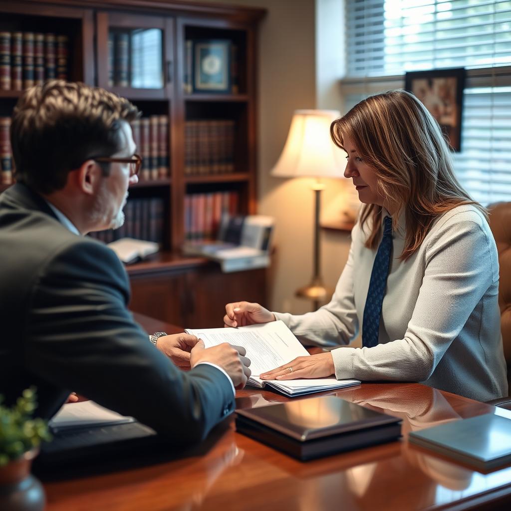 Felon in Possession lawyer Shenandoah County