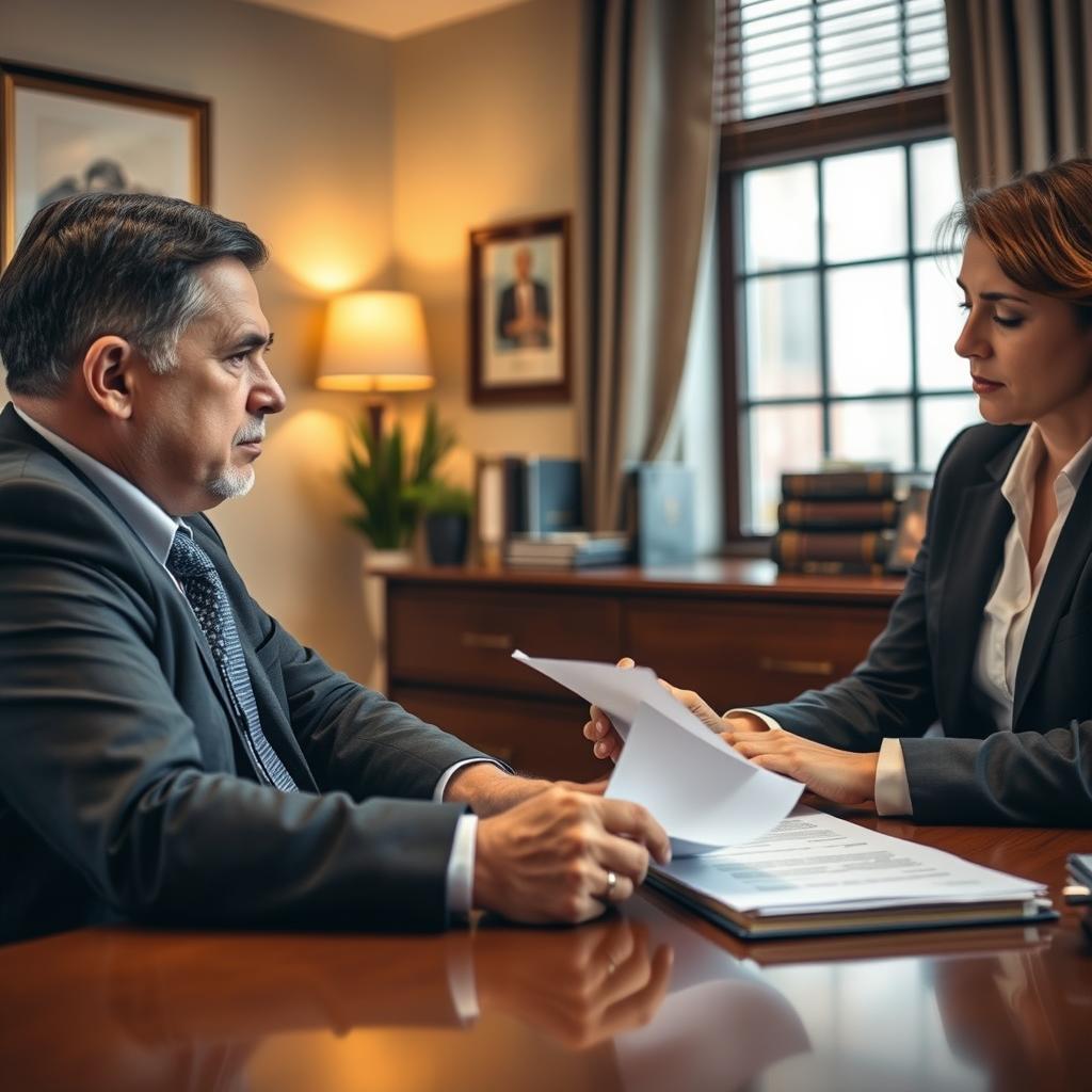 Felon in Possession lawyer Virginia