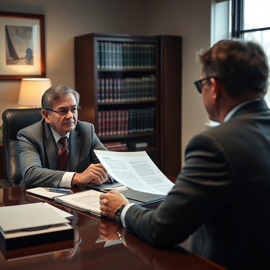 Firearm by Felon Lawyer Lexington