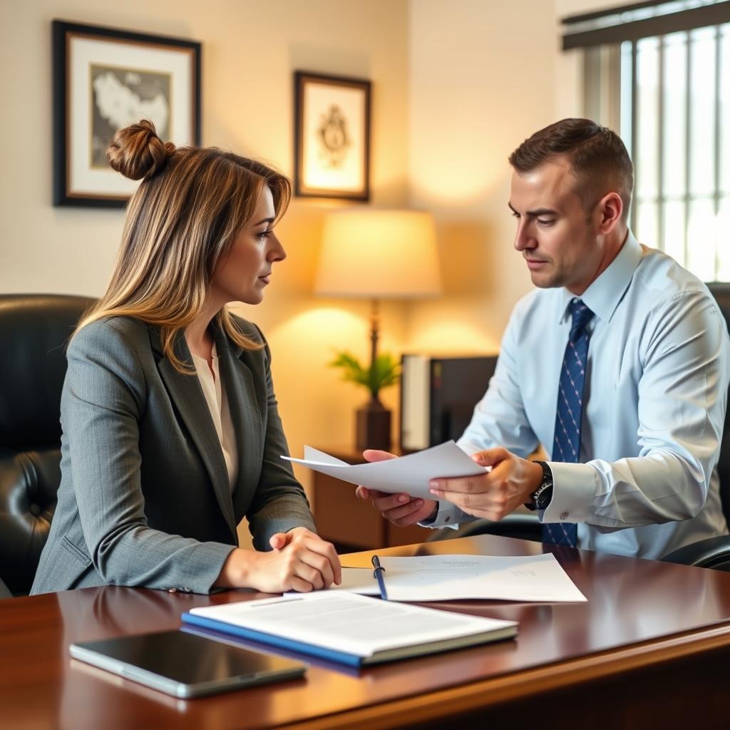 Flat Fee Uncontested Divorce Lawyer Chesterfield County