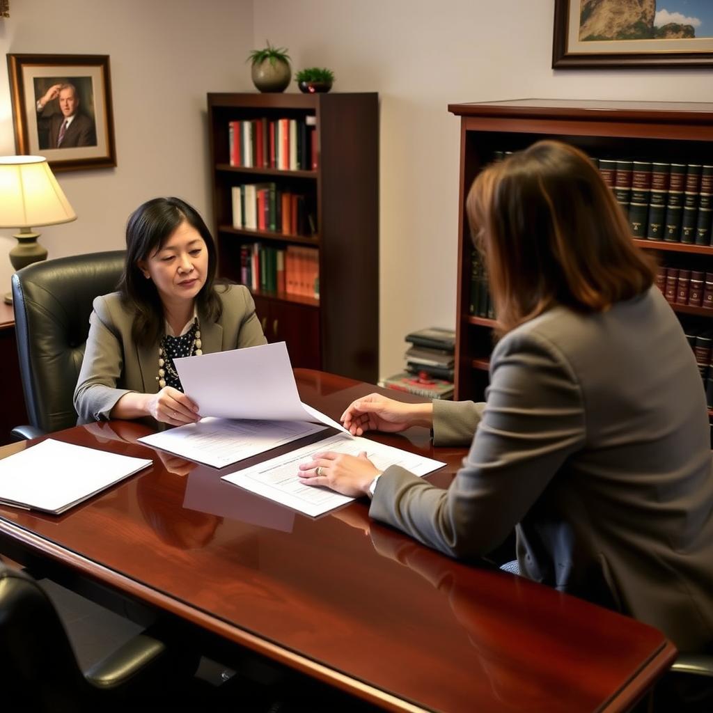 Flat Fee Uncontested Divorce Lawyer Goochland County
