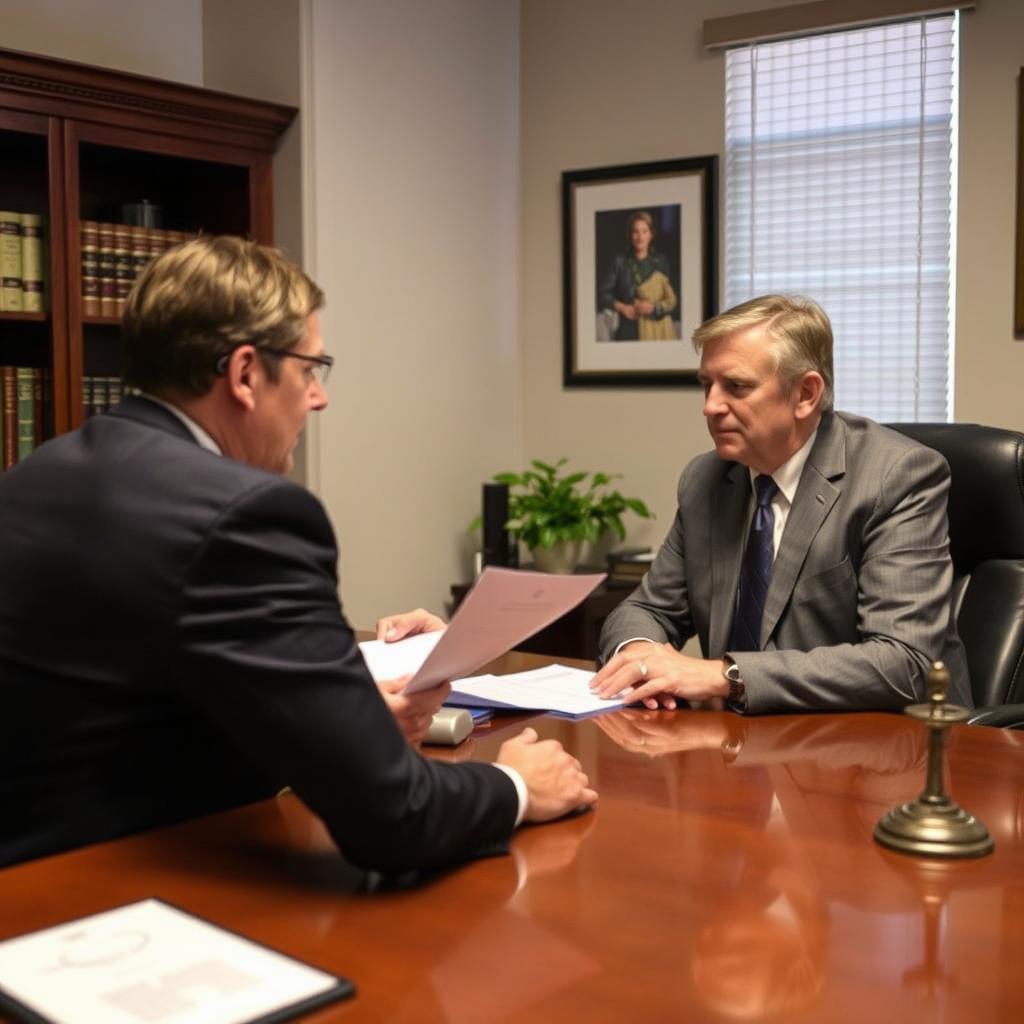 Foreign Divorce Decree Enforcement Lawyer Augusta County