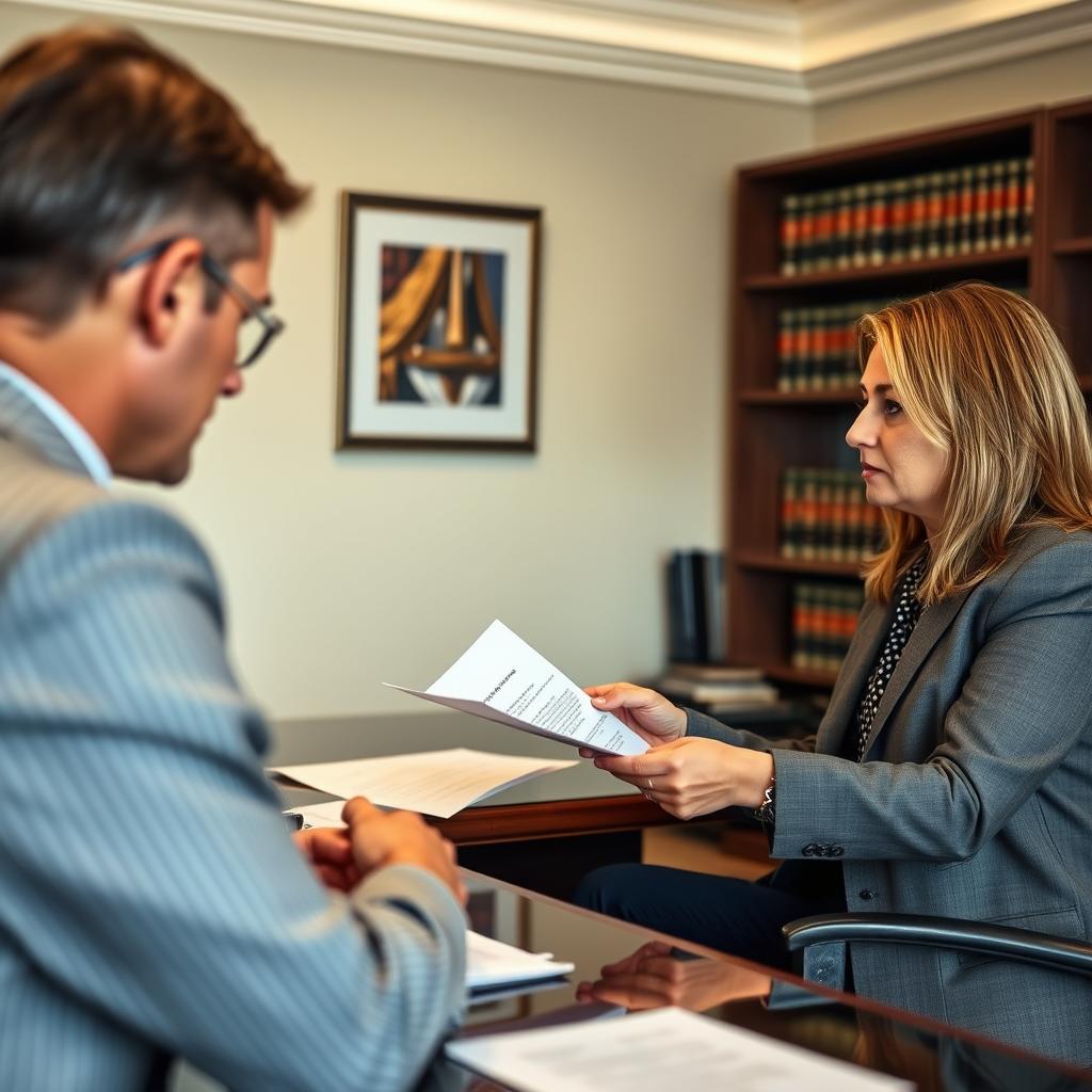 Foreign Divorce Decree Enforcement Lawyer Fluvanna County