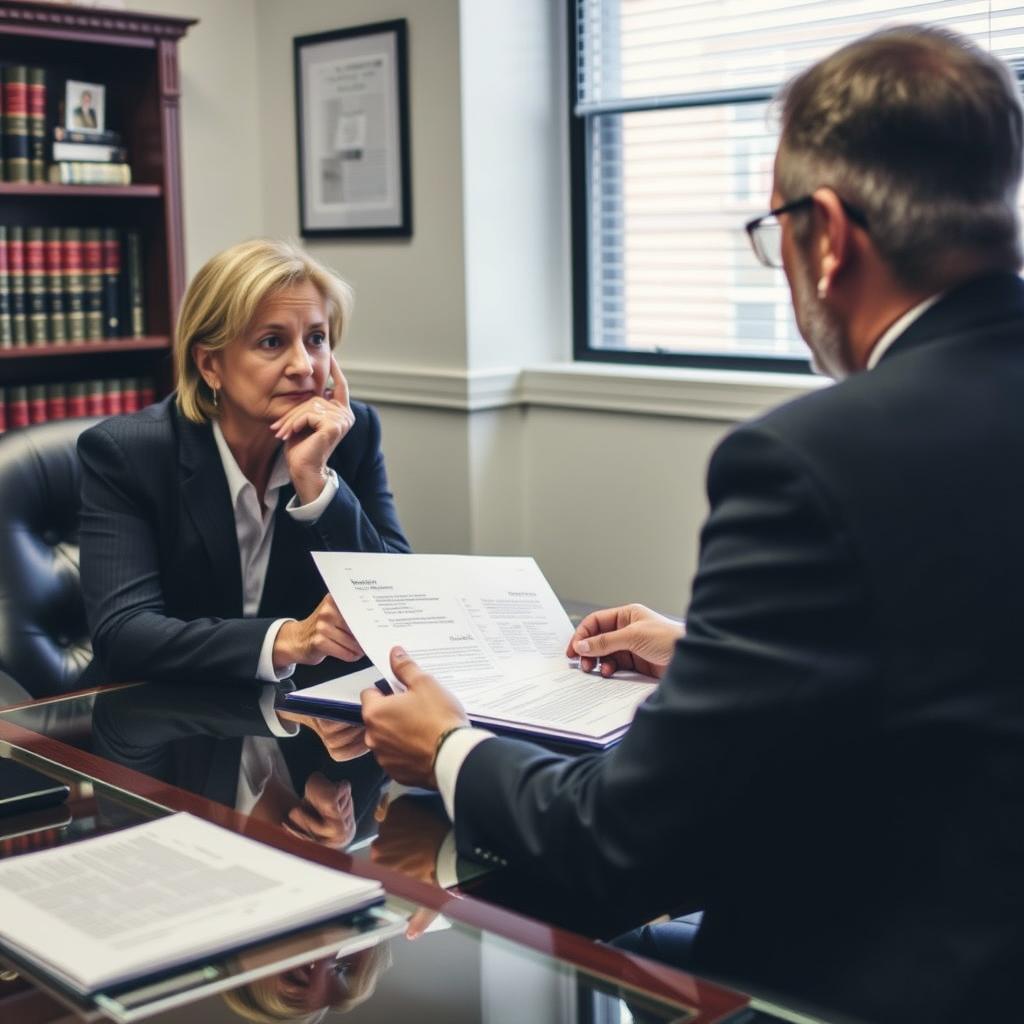 Foreign Divorce Decree Enforcement Lawyer Greene County