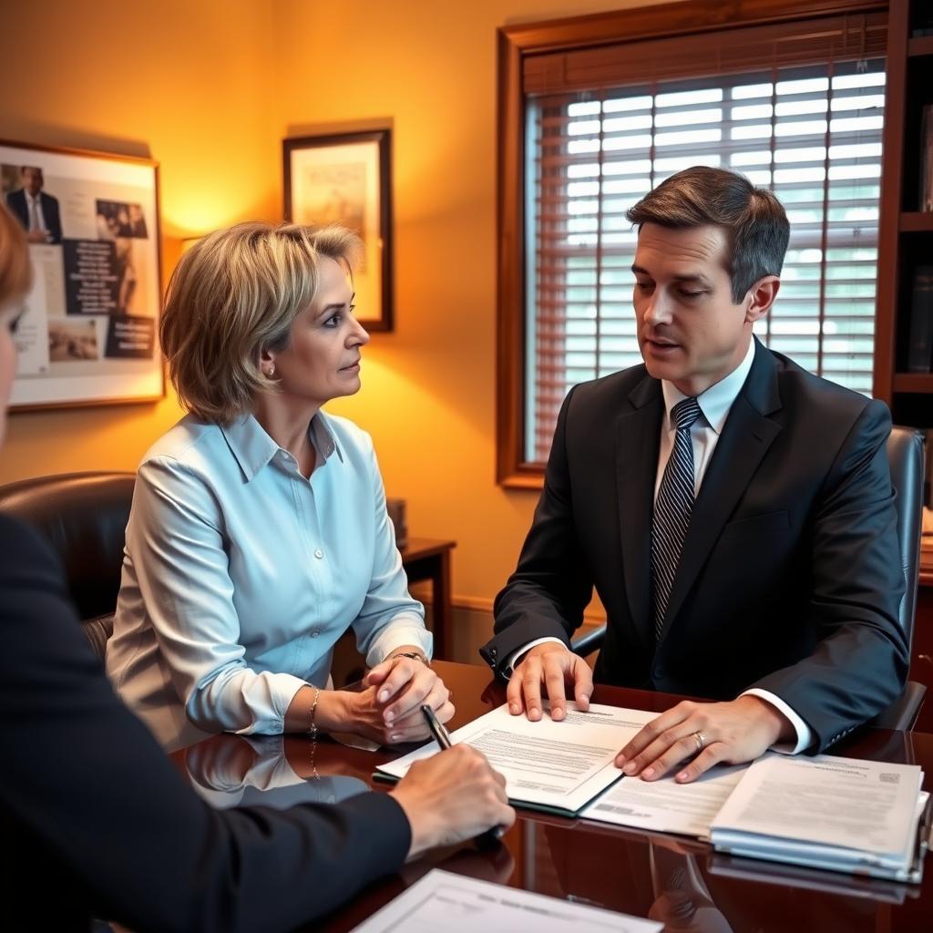 Foreign Divorce Decree Enforcement Lawyer Madison County