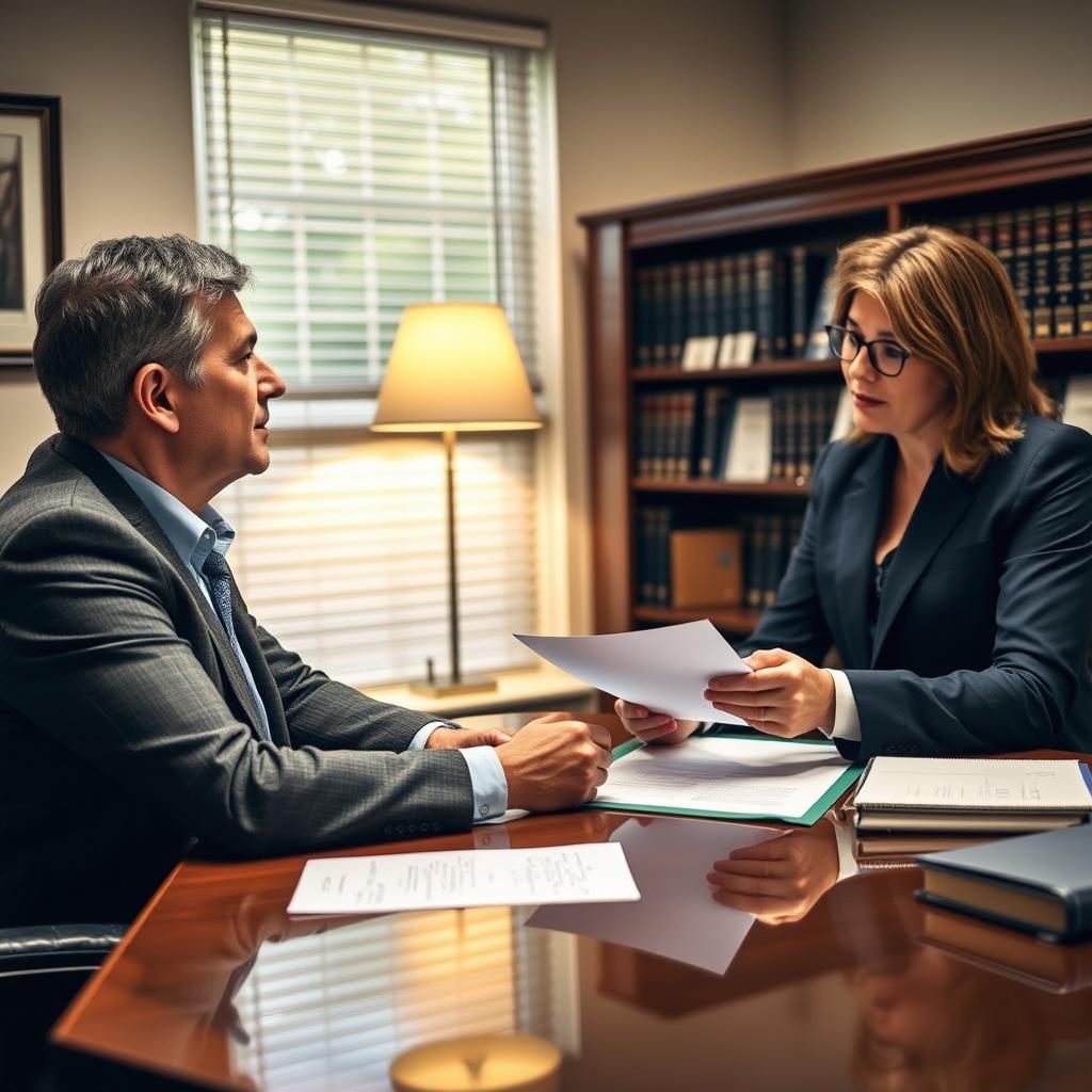 Foreign Divorce Decree Enforcement Lawyer Roanoke County