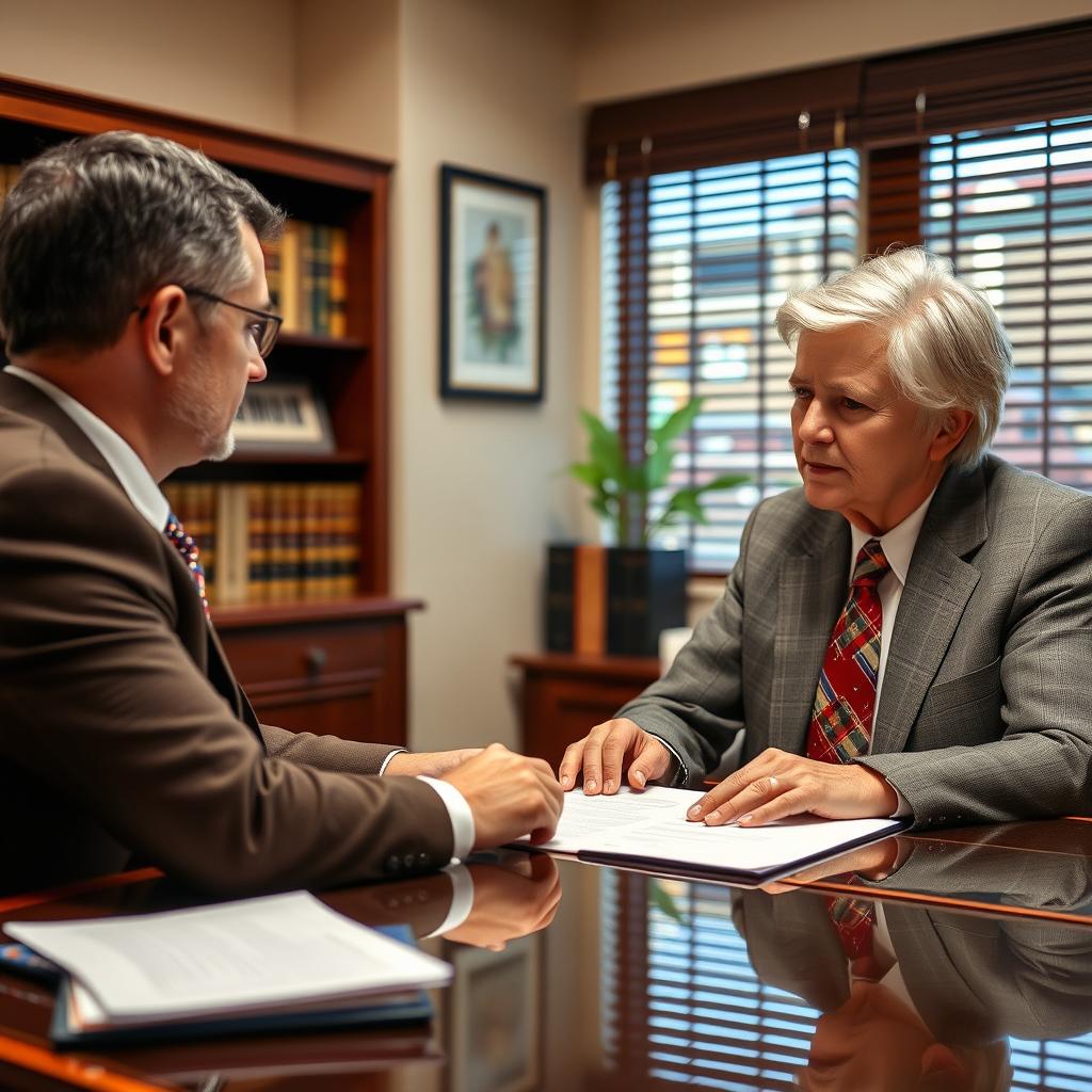 Guardianship Lawyer Chesterfield County