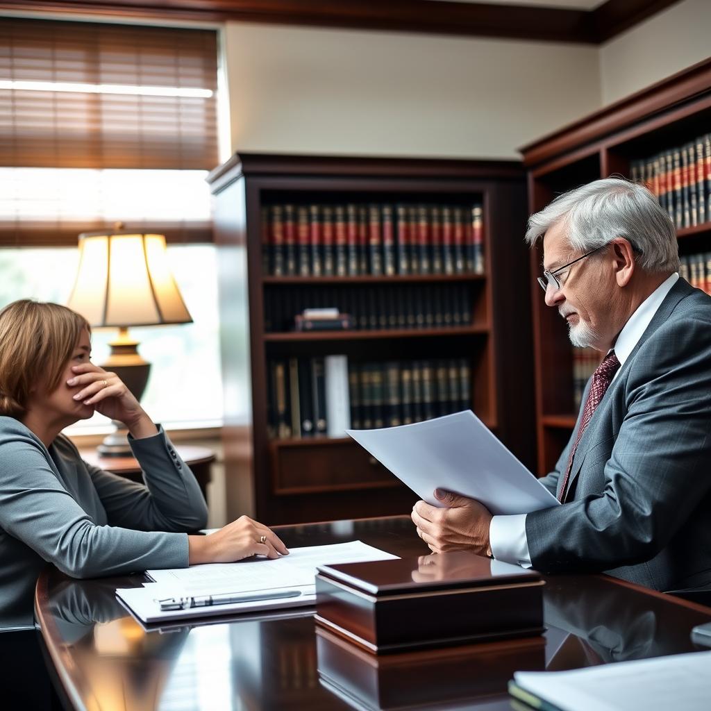 Gun Crime Lawyer Shenandoah County