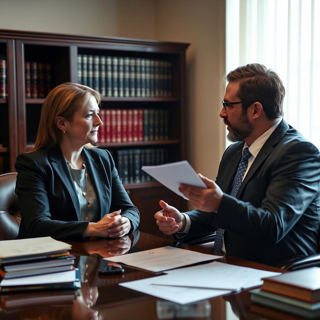 Gun Crime Lawyer Virginia