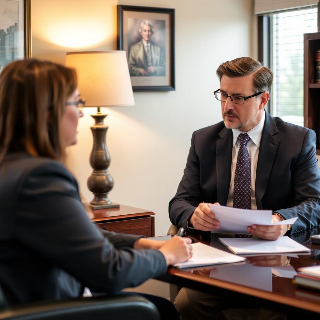 Hit and Run Lawyer Bedford County
