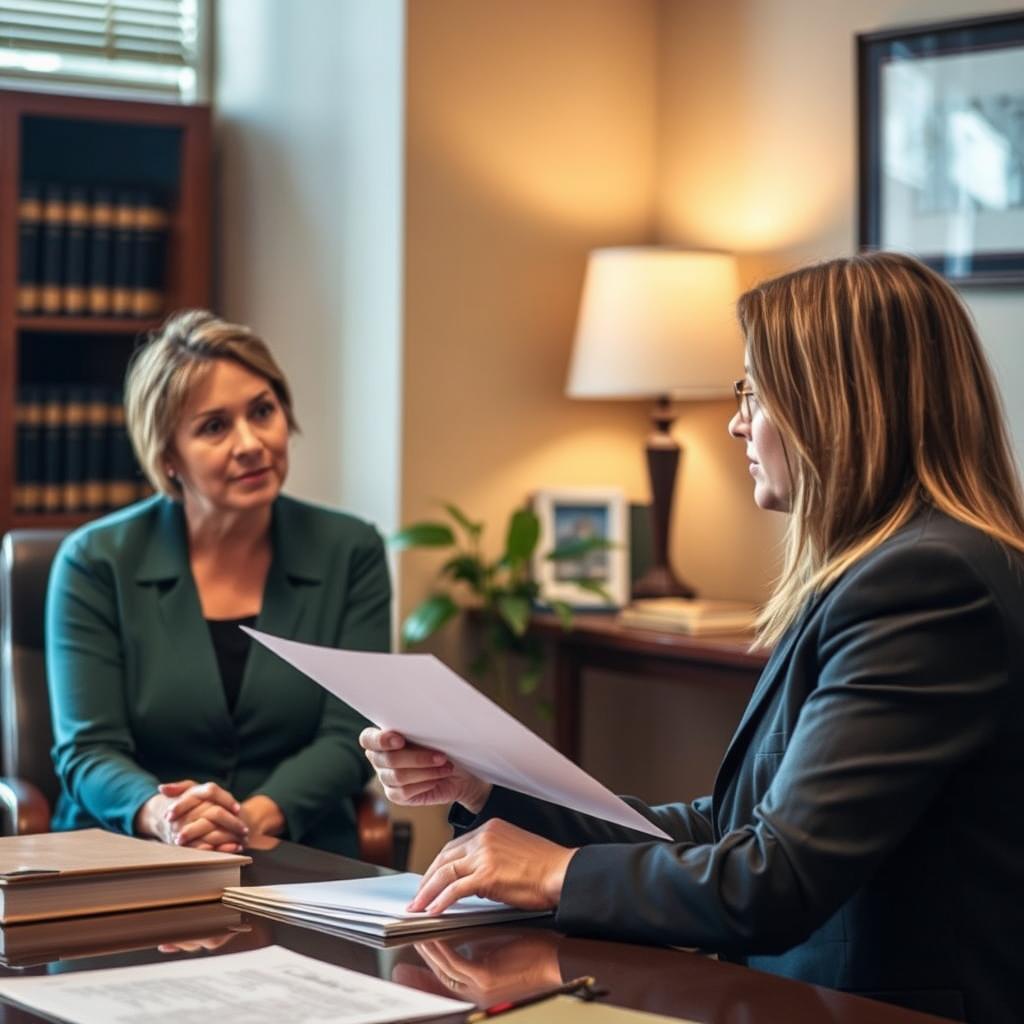 Kinship Adoption Lawyer Albemarle County