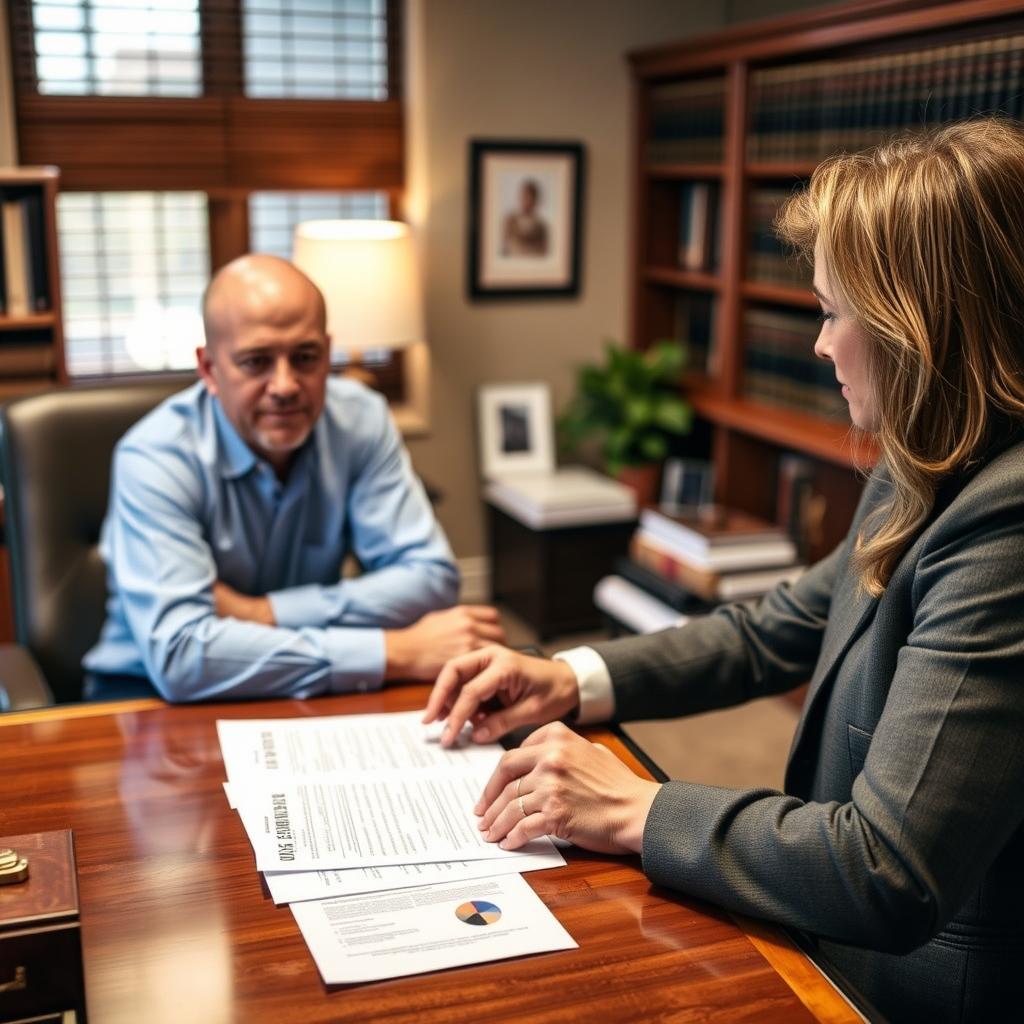 Kinship Adoption Lawyer Augusta County