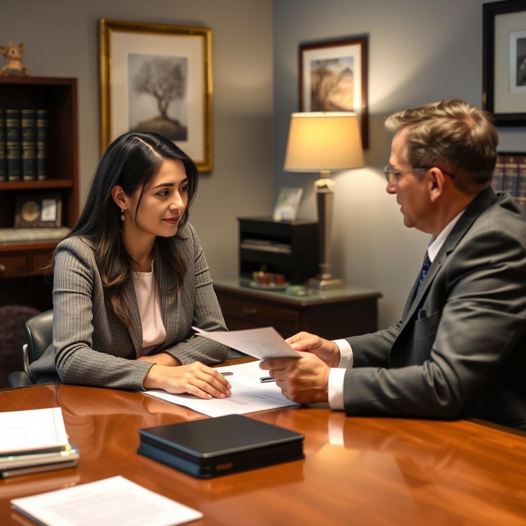 Kinship Adoption Lawyer Bedford County