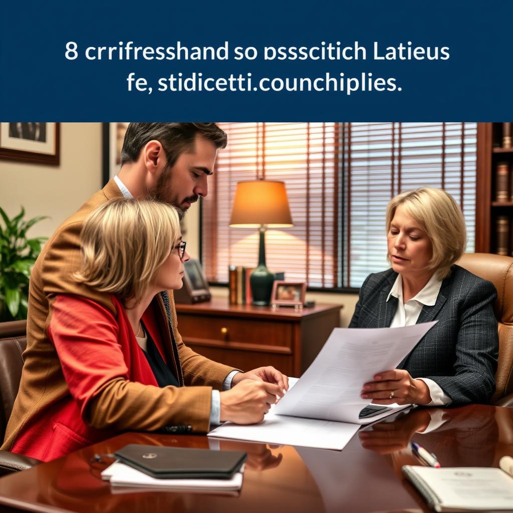 Kinship Adoption Lawyer Chesterfield County